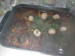 -鱼酷活鱼烤鱼(沈阳大悦城店)