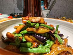 -宋徽厨·安徽菜(绿地店)