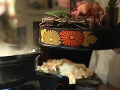 -大将料理餐厅(汇锦街店)