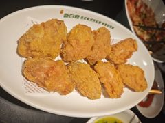 -新白鹿餐厅(湖滨银泰IN77C区店)