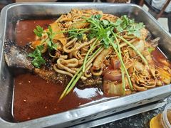 -亚东串烤(共康东路店)