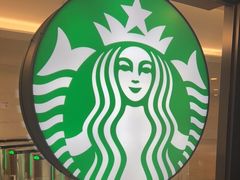 -星巴克(北京佳程广场店)