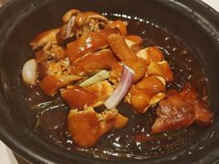 -滋粥楼·顺德菜(番禺广场总店)