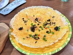 干菜锅巴-大灶头·新昌菜(中国茶市店)