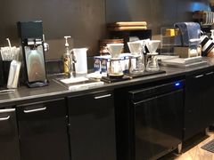 -星巴克臻选(成都来福士店)