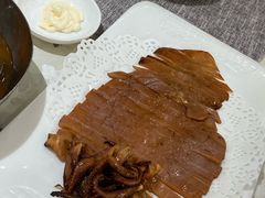 -平壤馆(西塔街店)