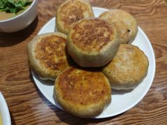-清真吴记门钉肉饼·喜多利