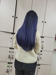 -思密达·烫染设计