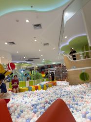 -meland亲子乐园·派对·研学·拼豆(苏州悠方购物中心店)