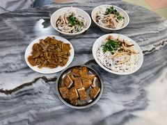 -再回首鸡肉米线(人民路一店)