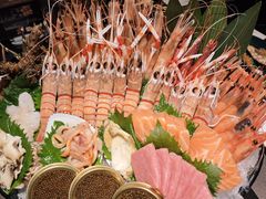 -大葉日本料理·龍蝦任食放題(廣州W酒店)