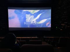 -武商摩尔影城(国广IMAX激光店)