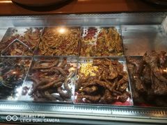 -老号尤兔头(西川店)