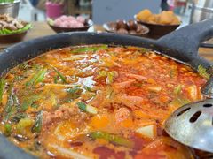 -笔记安顺夺夺粉火锅