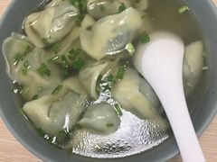 -顶巧鸡汤馄饨(虹口总店)
