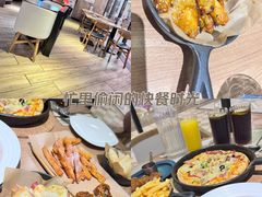 -必胜客(金元宝店)