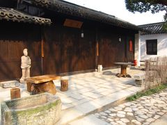 -法云安缦酒店