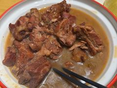 -东方肉馆(文庭雅苑店)