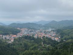 -军营村