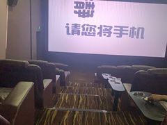 -幸福蓝海国际影城(河西店)