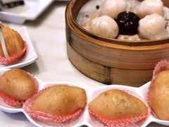 -稻香酒家·33年老字号·港式粤菜(富邦中心店)