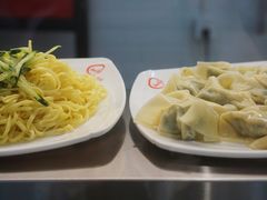 冷馄饨-老盛兴汤包馆(大华二路店)