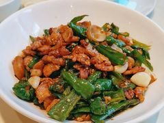 -胡老大菜热饭香·家宴(二七北路店)