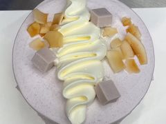-喜茶(深圳欢乐海岸LAB店)
