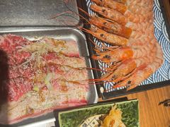 -杉海和牛烧肉海鲜自助(会展城店)