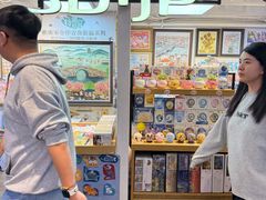 -3D·JP拼图(合生汇店)