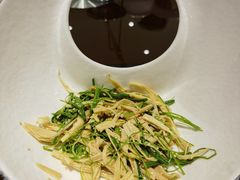 拌豆筋-紫泥369粗粮季(鼓楼店)