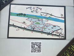 -西溪南古村落