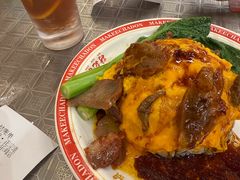 -孖记茶档·热腾茶餐(乐峰店)