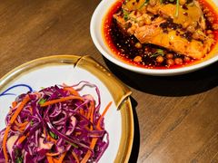 -HOHO餐厅(古子城店)