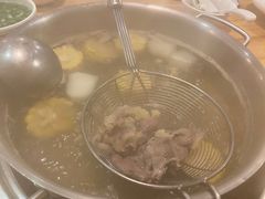 -嬷孙家潮汕牛肉火锅(北京路天河城店)