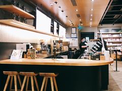 -星巴克(北京佳程广场店)