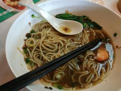 担担面-眉州东坡(亚运村店)