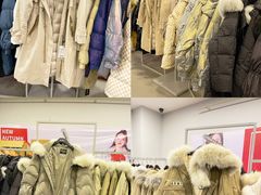 -凯德广场(武胜路店)