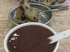 -旺旺饼屋传统糖水(黄塘路店)