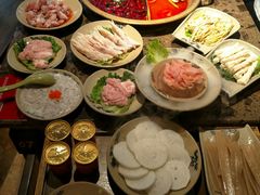 -小龙坎火锅(好世界店)