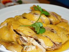 干蒸河田鸡-新悦·霞浦海鲜生(上下杭店)
