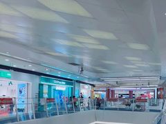 -永旺梦乐城(武汉金桥店)