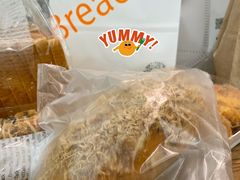 -BreadTalk面包新语·烘焙蛋糕(金光华广场店)