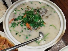 霸王鱼头-阿娘家·原生态农家菜(国顺东路店)