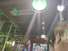 大堂-长勺子东南亚(街道口店)