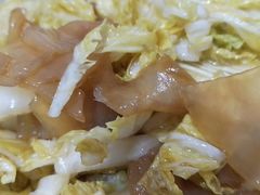 -大家乐东北菜(富河园店)