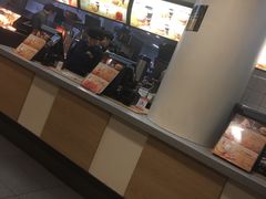 -麦当劳(北京南站店)