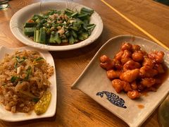 -丰乐餐厅·始于1999·本地老字号