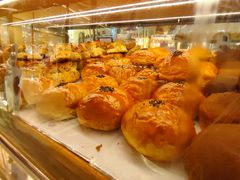 -山崎面包(苏州中心店)