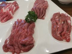 -百叶居·老北京涮羊肉(鼓楼店)